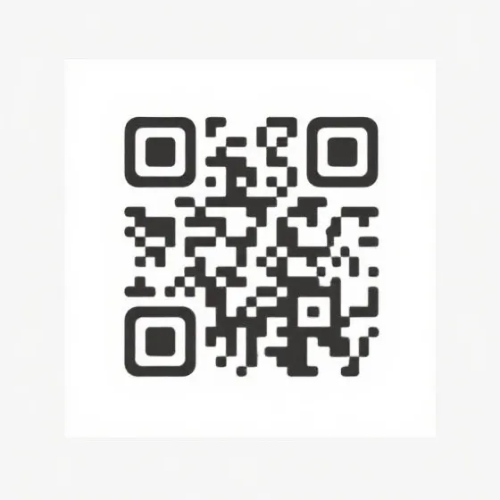 下载二维码示意