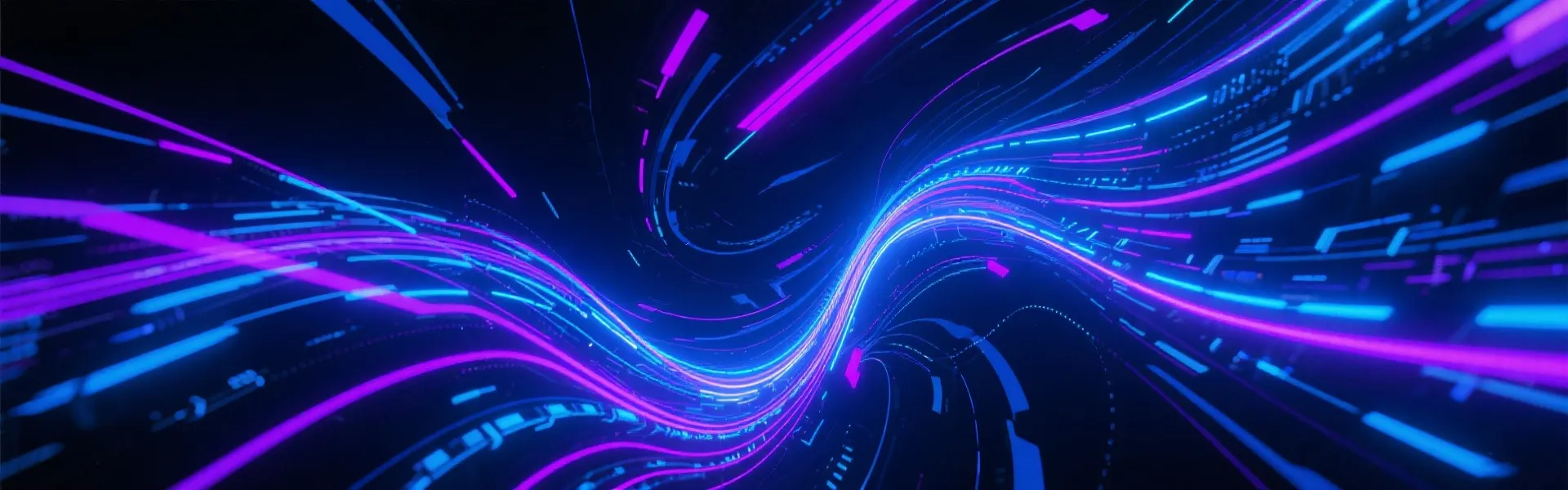 Data background