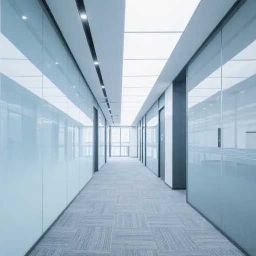 Company Office